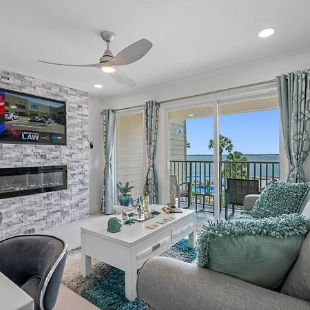 Welcome To Sea Forever Balcony With Ocean Views! Tampa Exterior photo