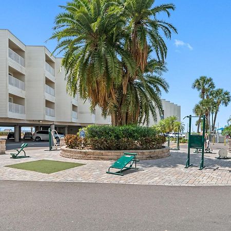 Welcome To Sea Forever Balcony With Ocean Views! Tampa Exterior photo
