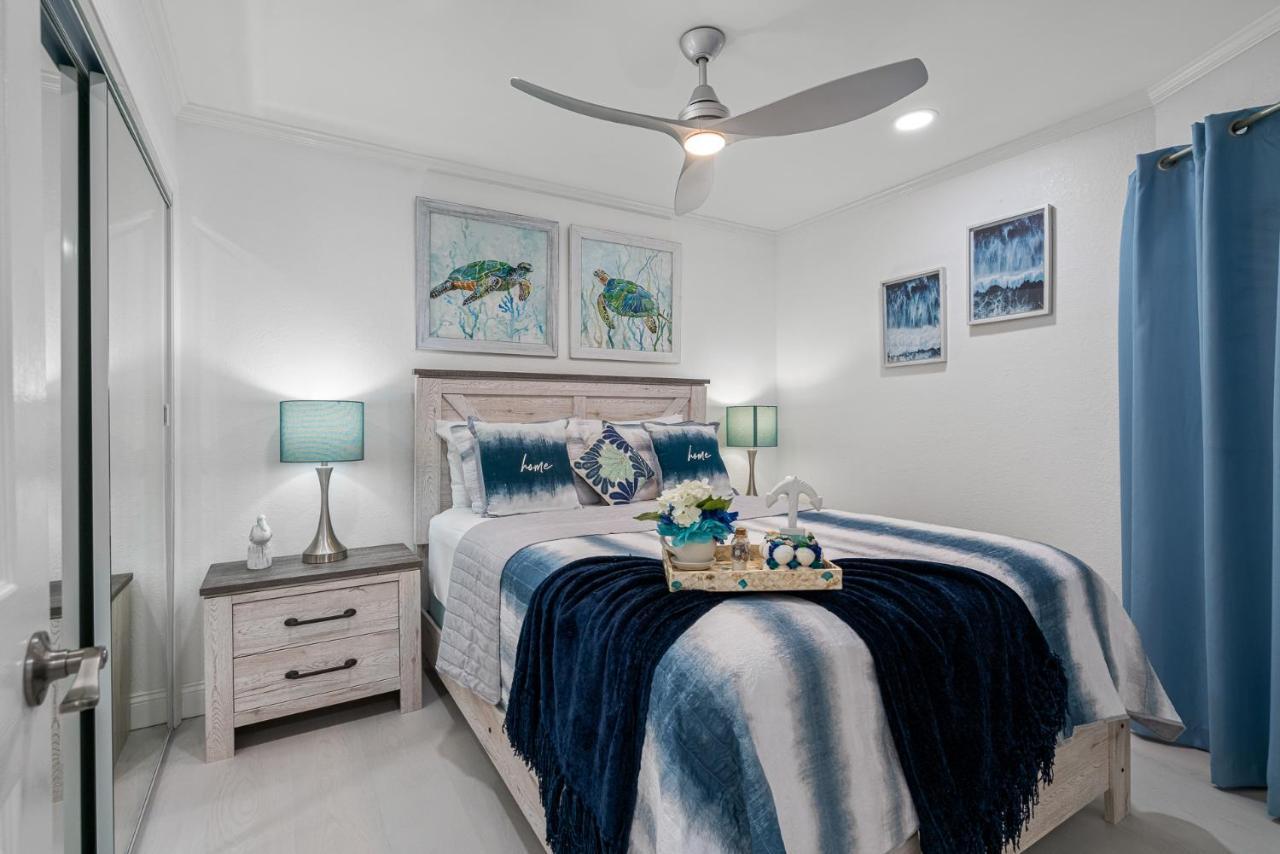 Welcome To Sea Forever Balcony With Ocean Views! Tampa Exterior photo