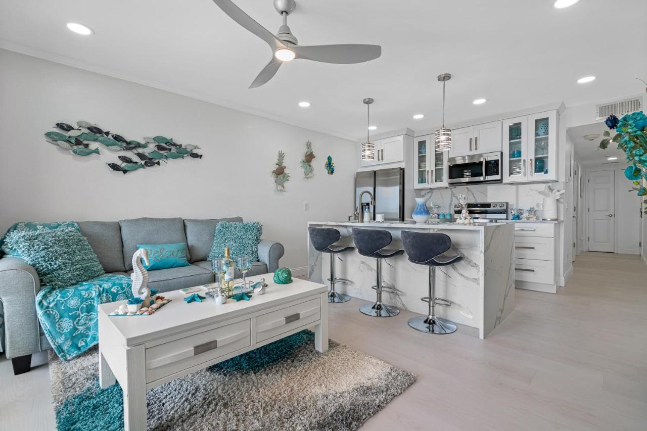 Welcome To Sea Forever Balcony With Ocean Views! Tampa Exterior photo