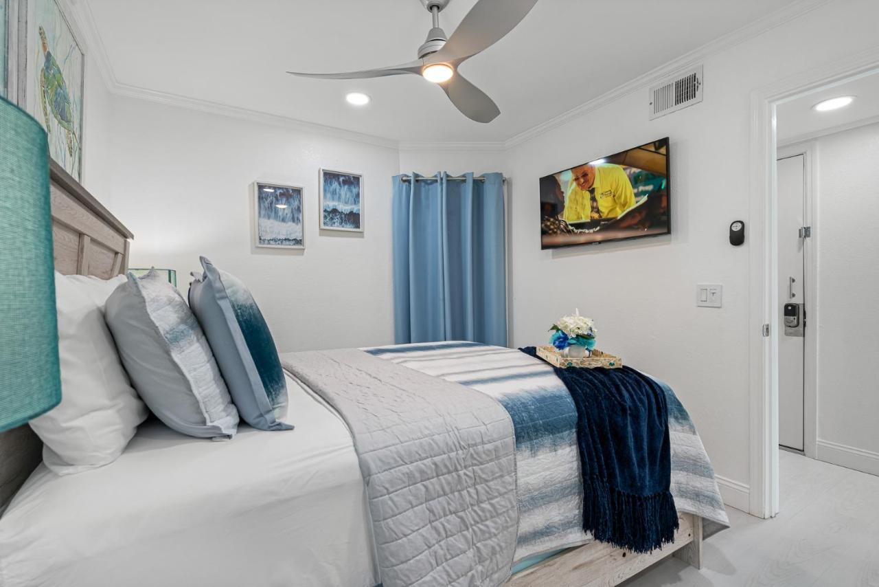 Welcome To Sea Forever Balcony With Ocean Views! Tampa Exterior photo
