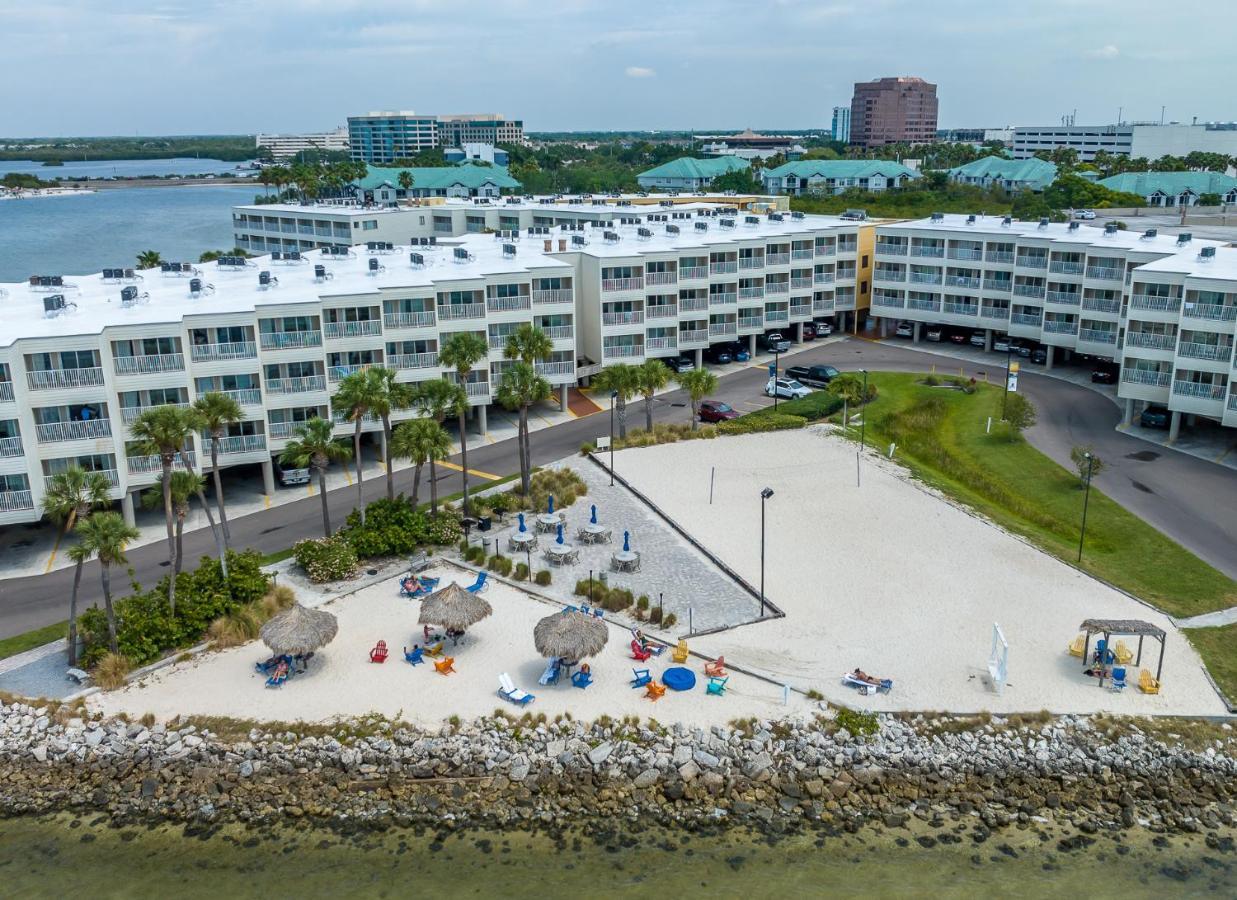 Welcome To Sea Forever Balcony With Ocean Views! Tampa Exterior photo