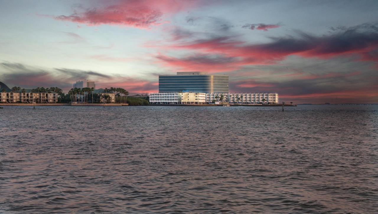 Welcome To Sea Forever Balcony With Ocean Views! Tampa Exterior photo