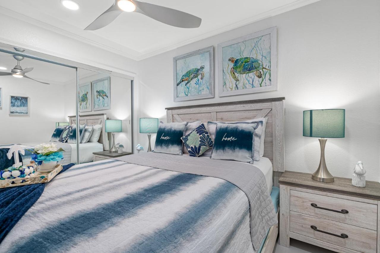 Welcome To Sea Forever Balcony With Ocean Views! Tampa Exterior photo