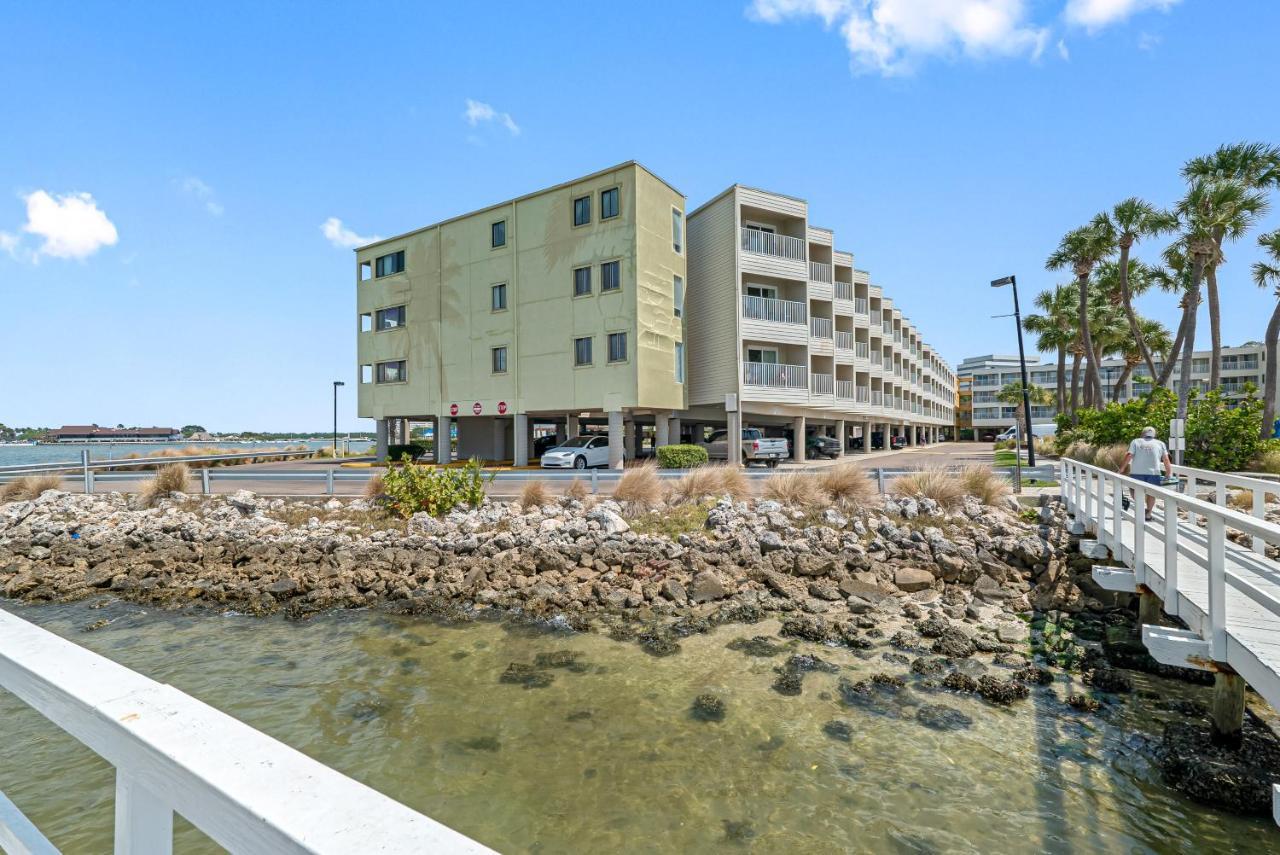 Welcome To Sea Forever Balcony With Ocean Views! Tampa Exterior photo