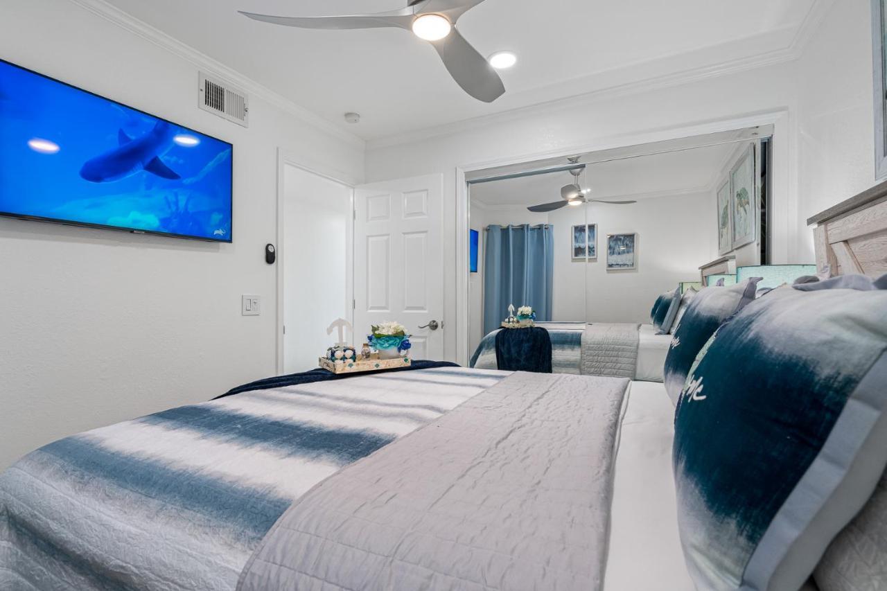 Welcome To Sea Forever Balcony With Ocean Views! Tampa Exterior photo