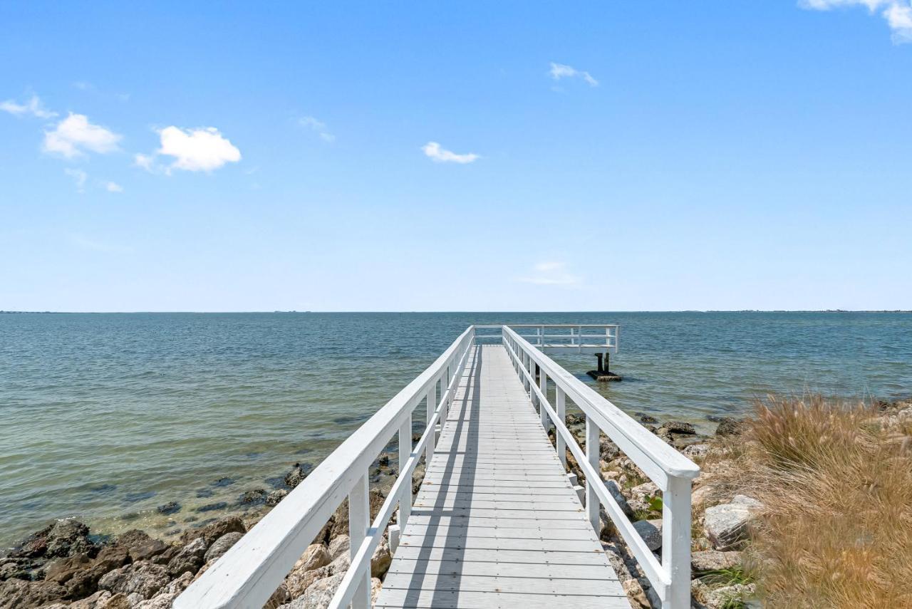 Welcome To Sea Forever Balcony With Ocean Views! Tampa Exterior photo