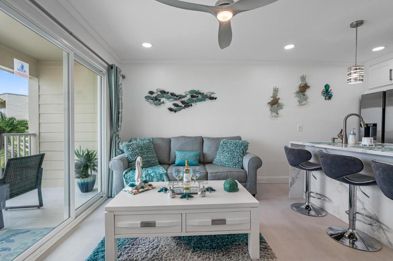 Welcome To Sea Forever Balcony With Ocean Views! Tampa Exterior photo