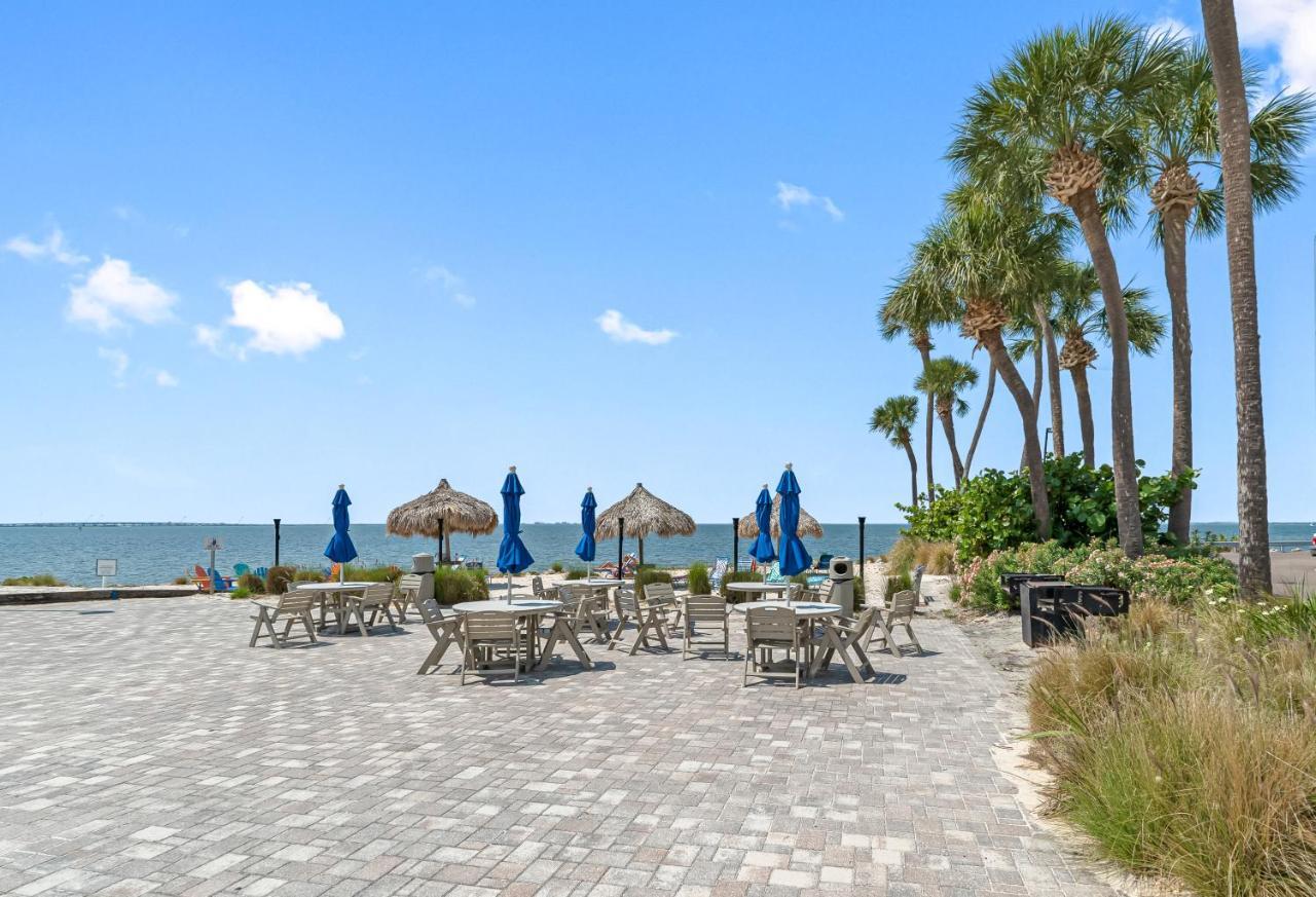 Welcome To Sea Forever Balcony With Ocean Views! Tampa Exterior photo